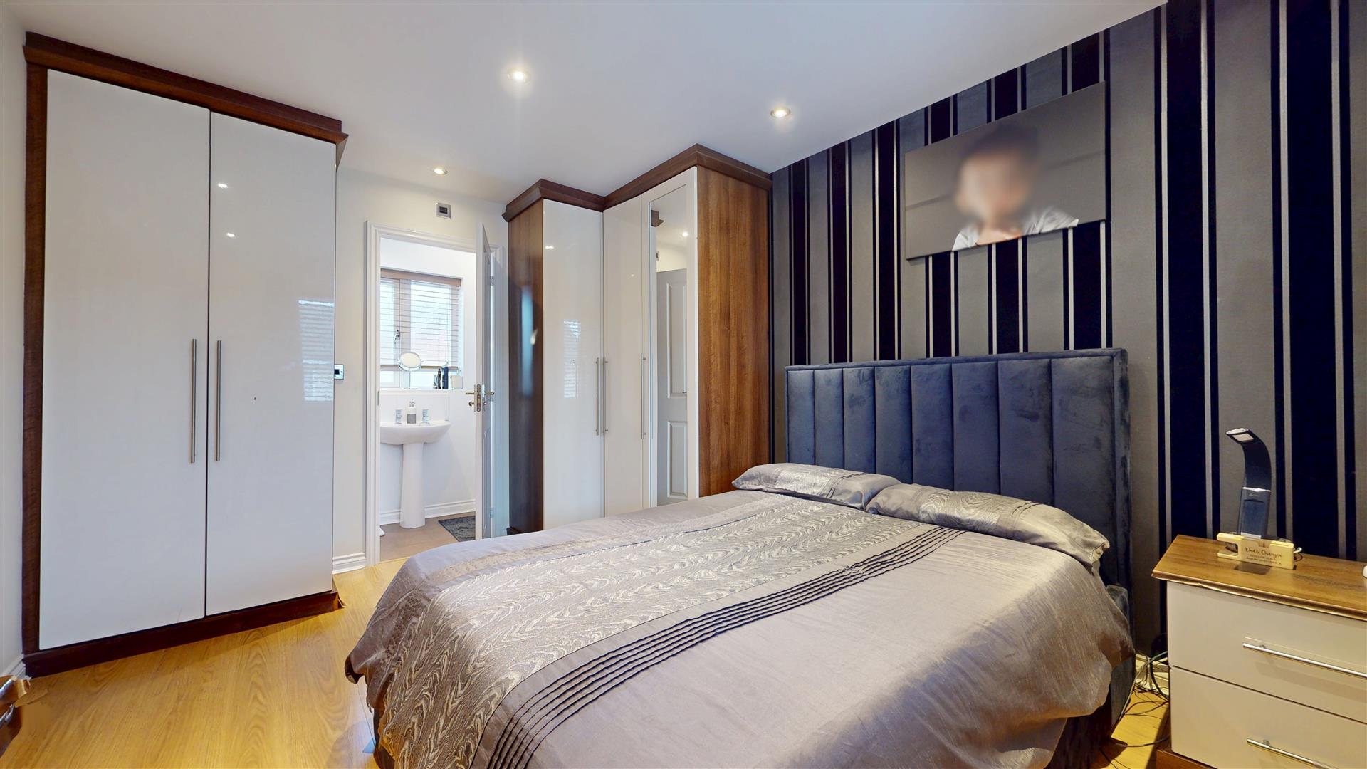 Wenford, Broughton, Milton Keynes